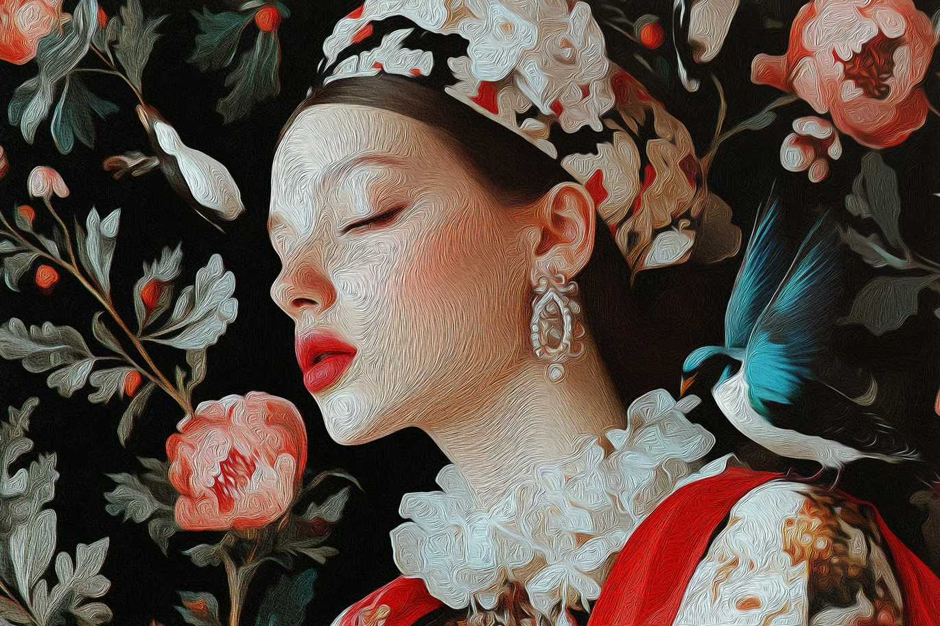 23 Electric Photoshop FX Collection - Photoboto