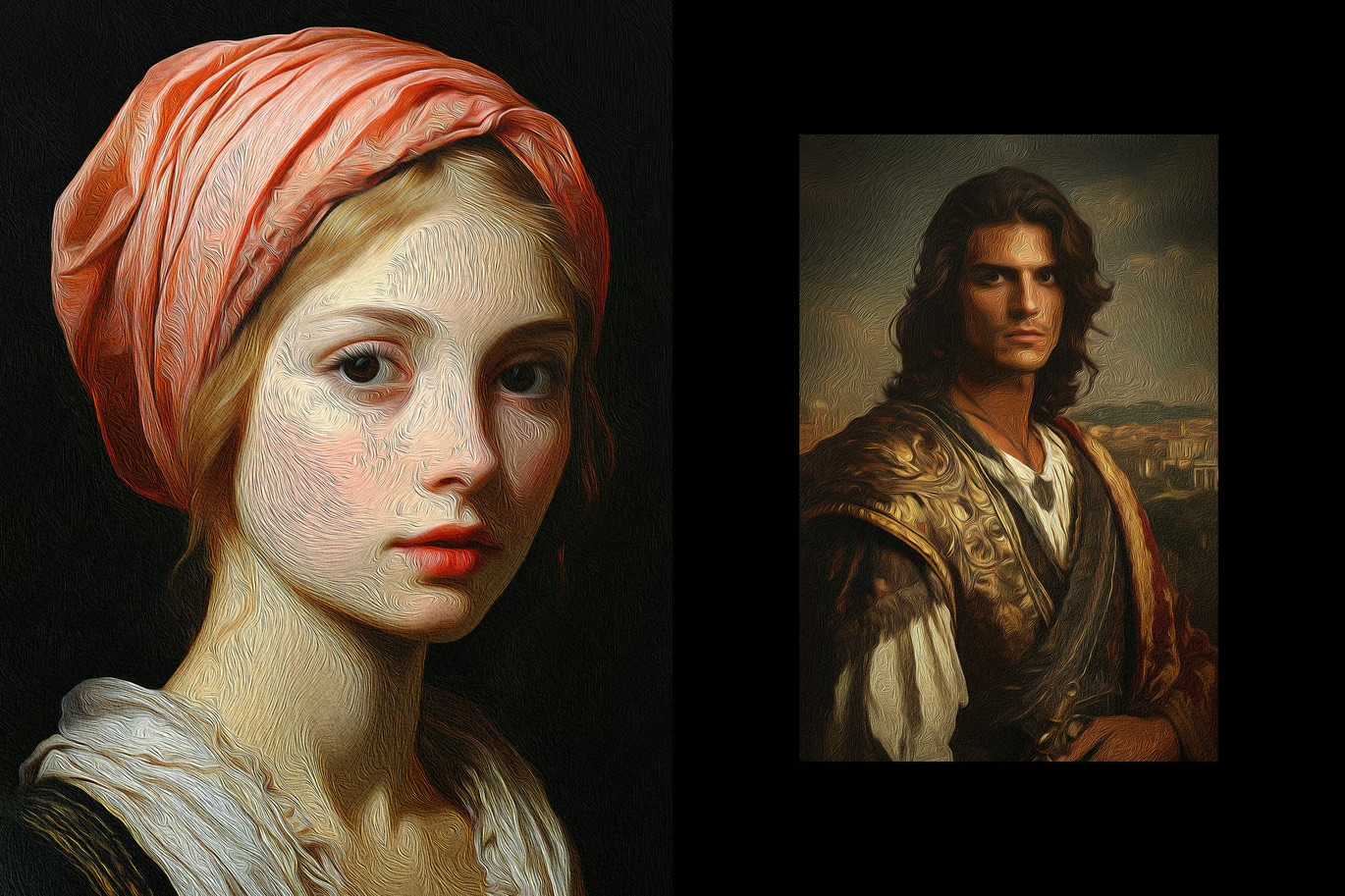 23 Electric Photoshop FX Collection - Photoboto