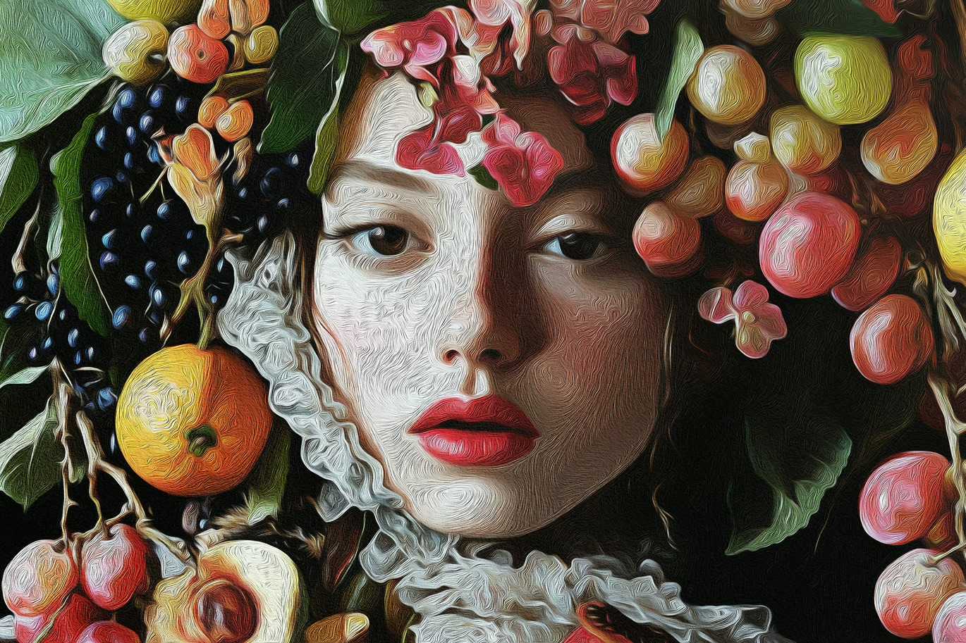 23 Electric Photoshop FX Collection - Photoboto