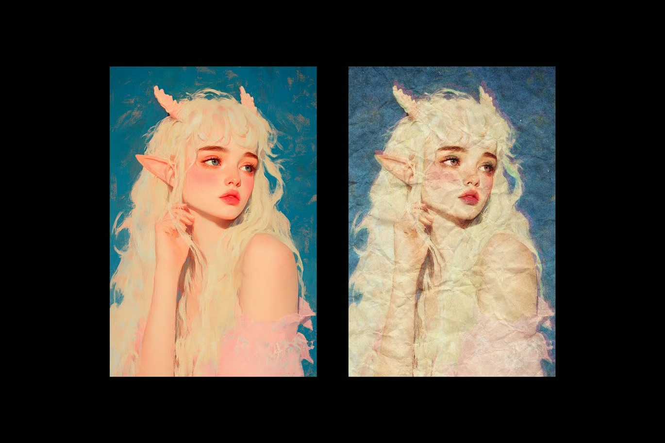 23 Classic Era Photoshop Effects Bundle - Photoboto