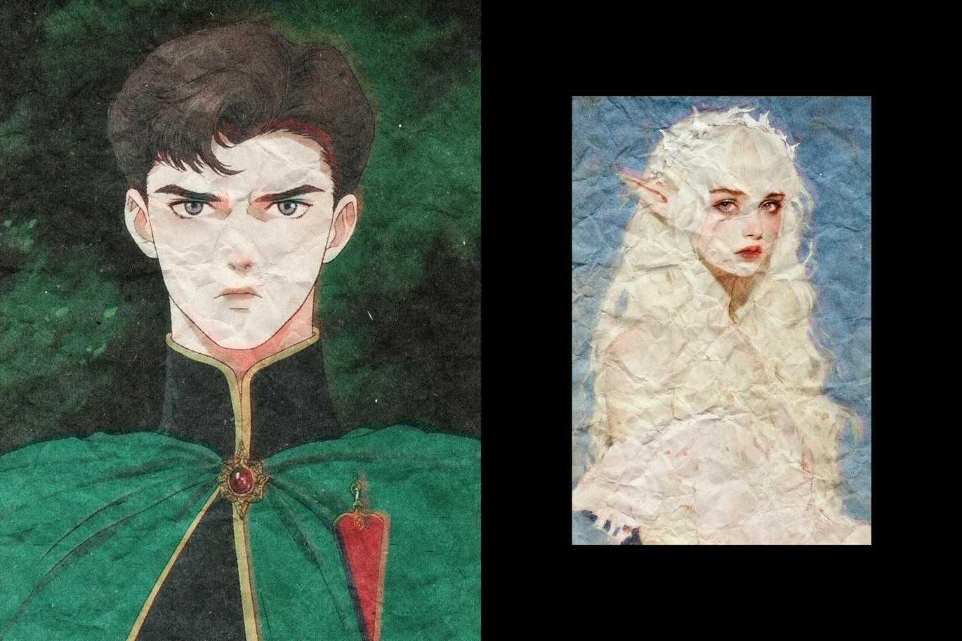 23 Classic Era Photoshop Effects Bundle - Photoboto