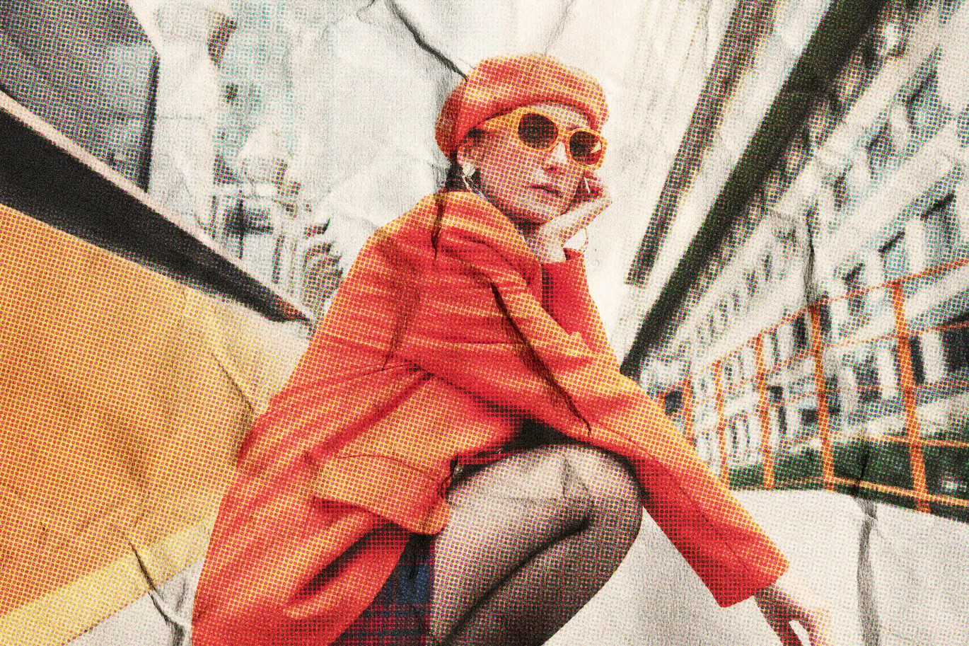 23 Expressive Photoshop Effects Bundle - Photoboto