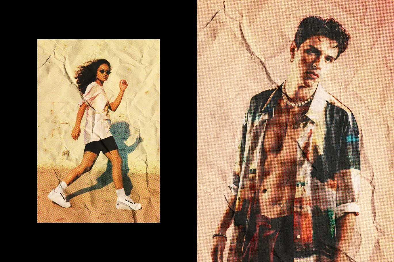 23 Expressive Photoshop Effects Bundle - Photoboto