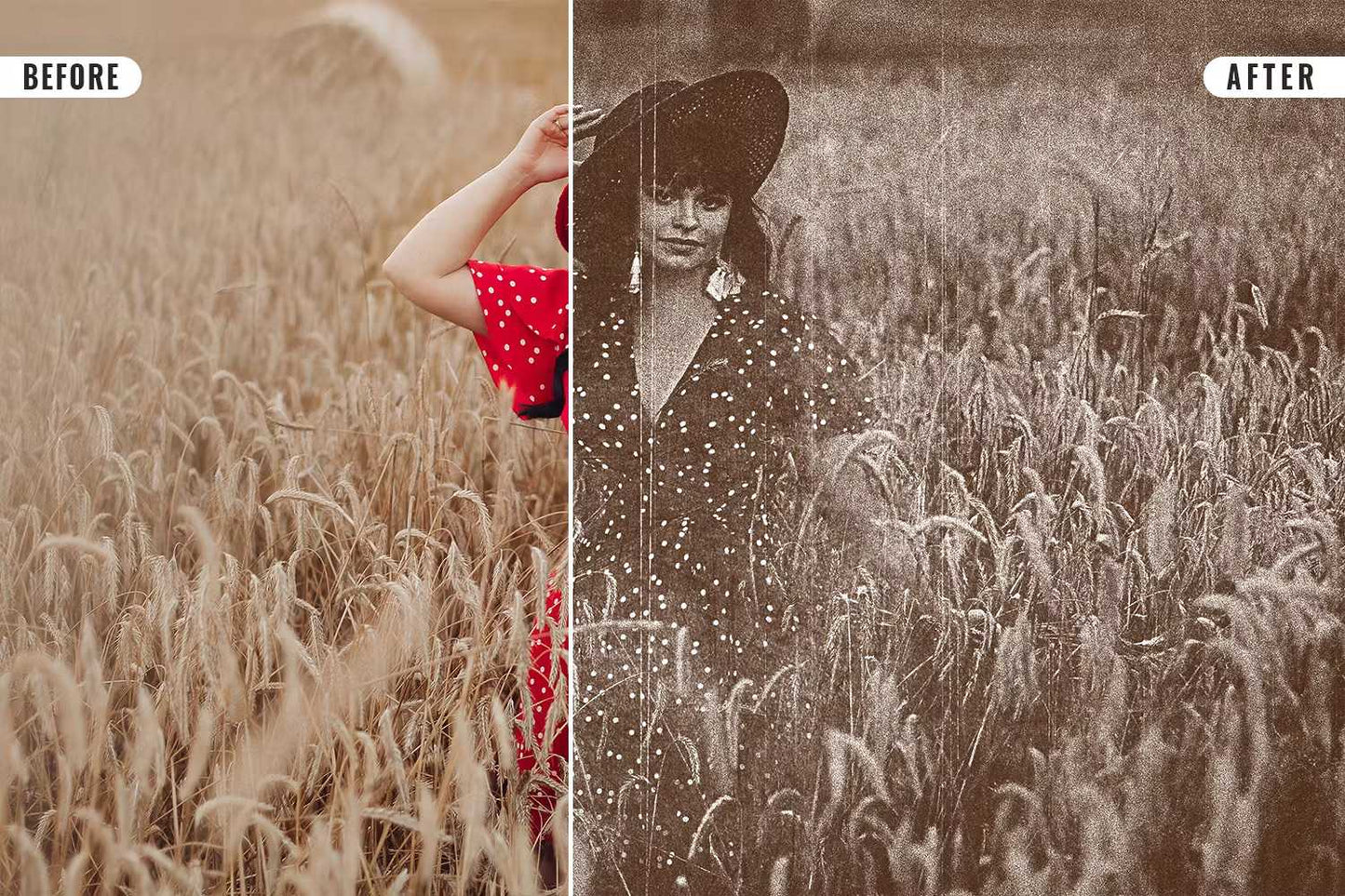 20 Outstanding Photoshop Effects Bundle - Photoboto