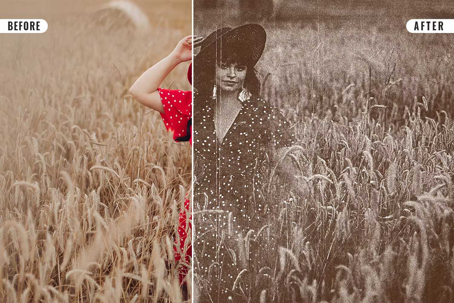 20 Outstanding Photoshop Effects Bundle - Photoboto