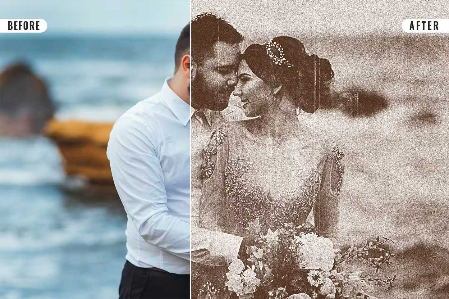 20 Outstanding Photoshop Effects Bundle - Photoboto