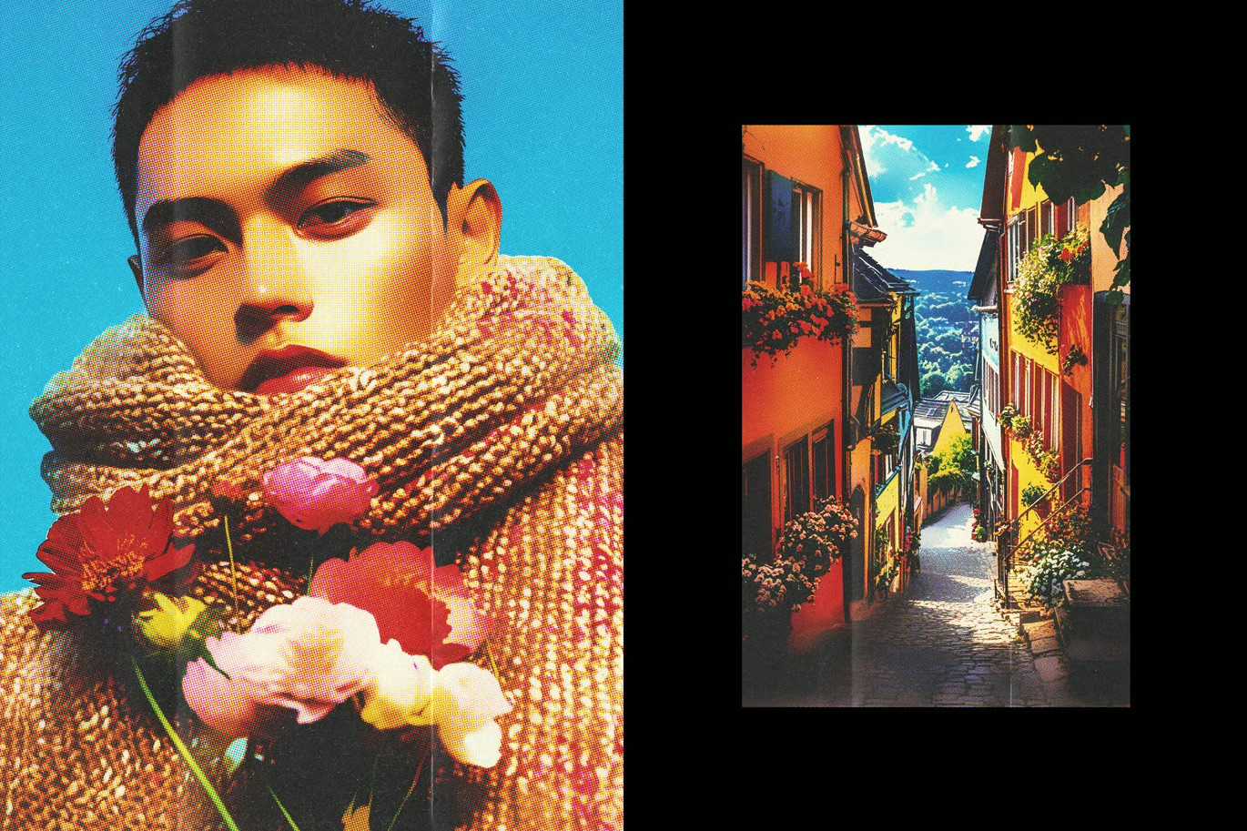 23 Classic Era Photoshop Effects Bundle - Photoboto