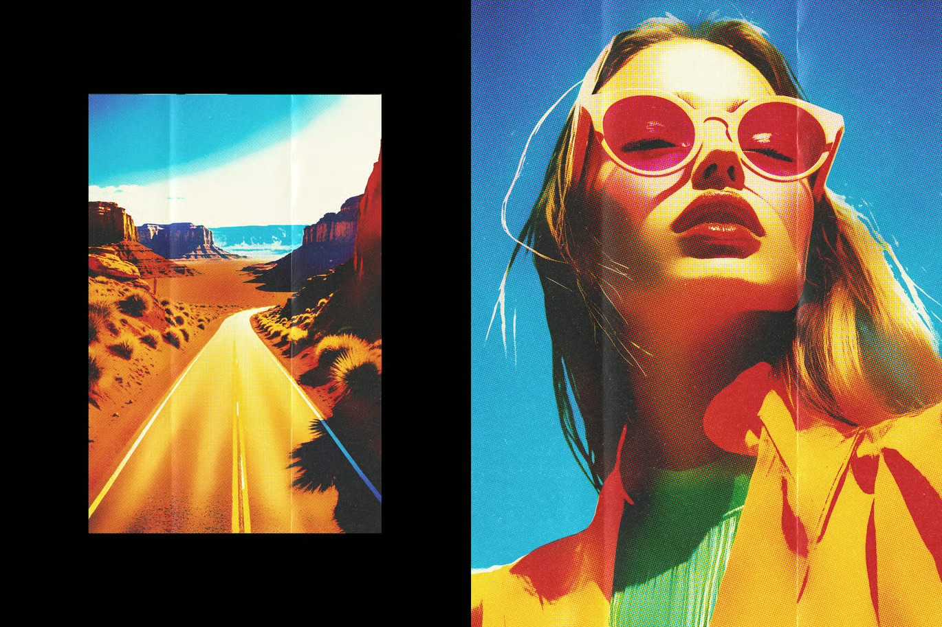 23 Classic Era Photoshop Effects Bundle - Photoboto