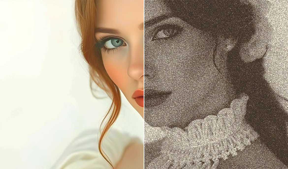 The Curated Bundle Of 19 Photoshop Effects - Photoboto