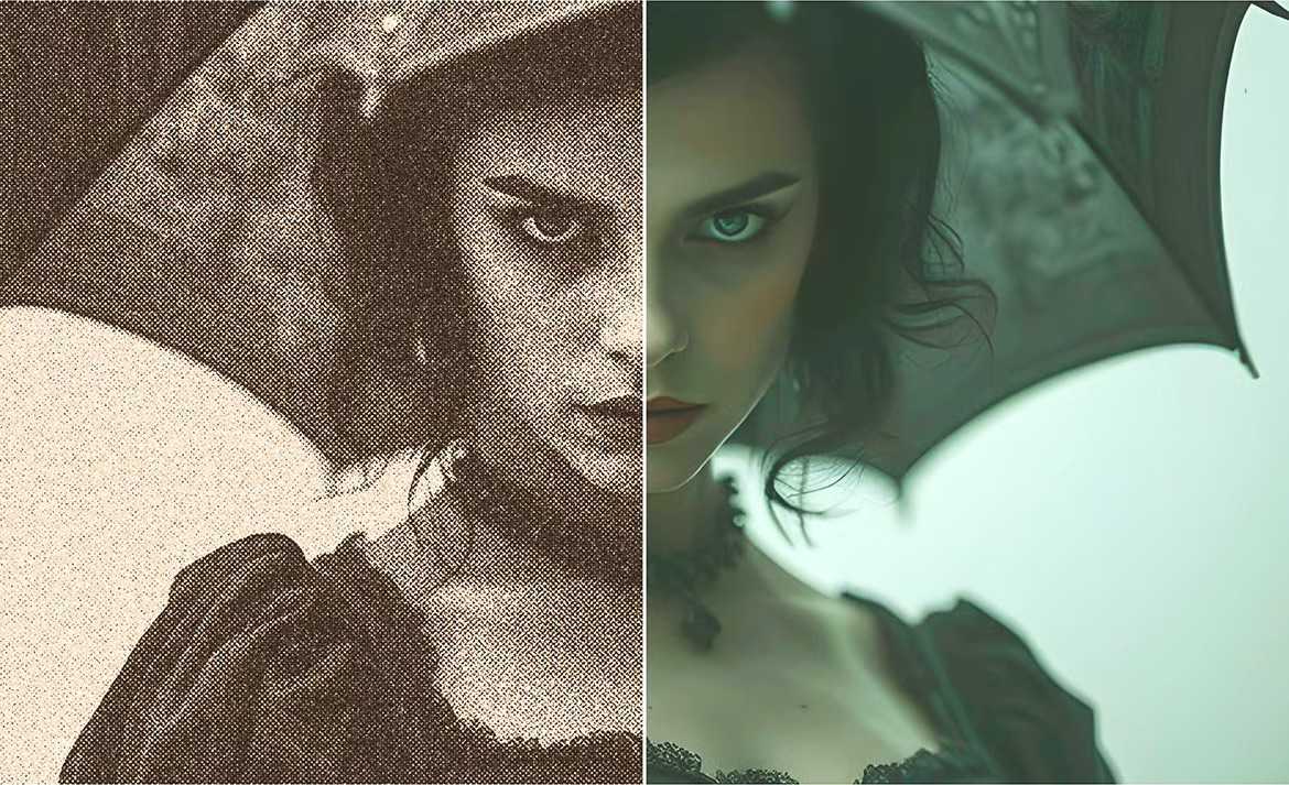 The Curated Bundle Of 19 Photoshop Effects - Photoboto