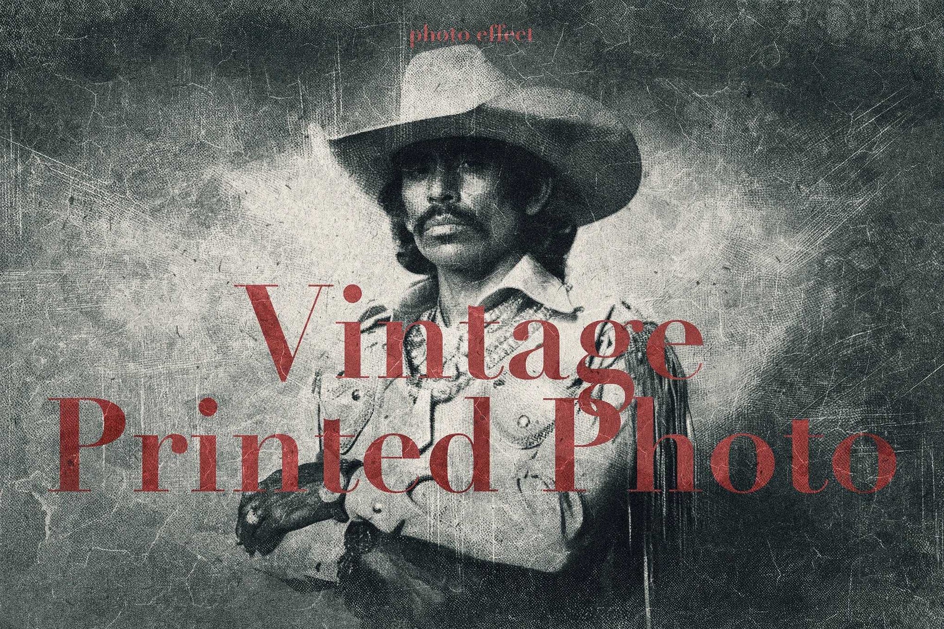 23 Vivid Photoshop Effects Bundle - Photoboto