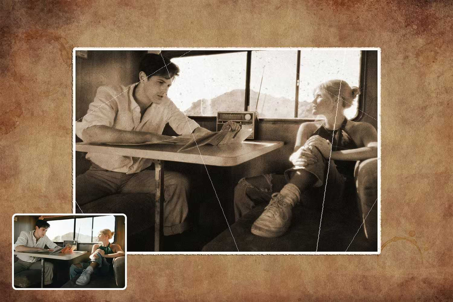 17 Beautiful Photoshop Effects Bundle - Photoboto