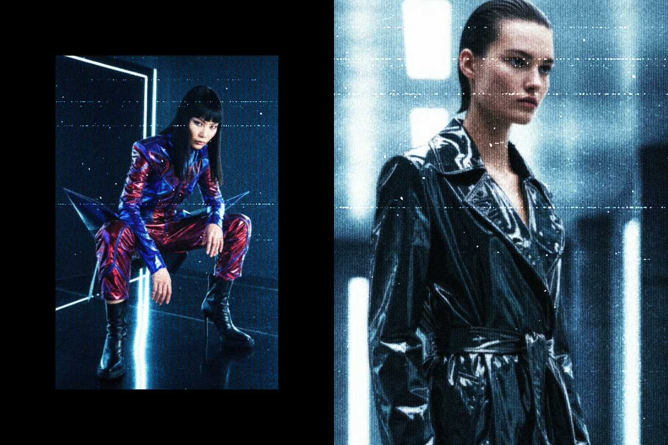 23 Classic Era Photoshop Effects Bundle - Photoboto