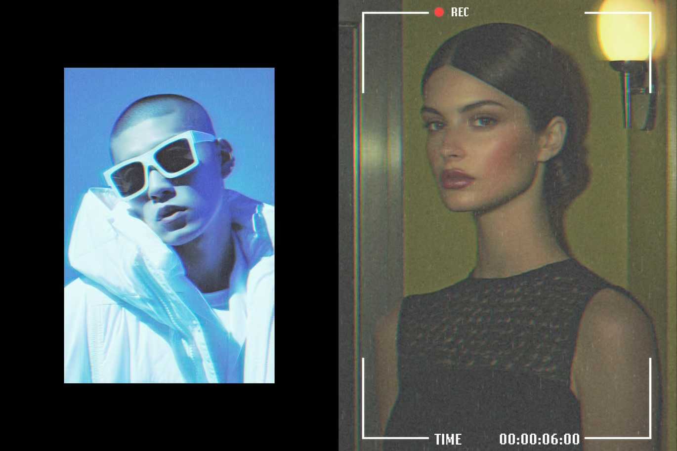 23 Classic Era Photoshop Effects Bundle - Photoboto