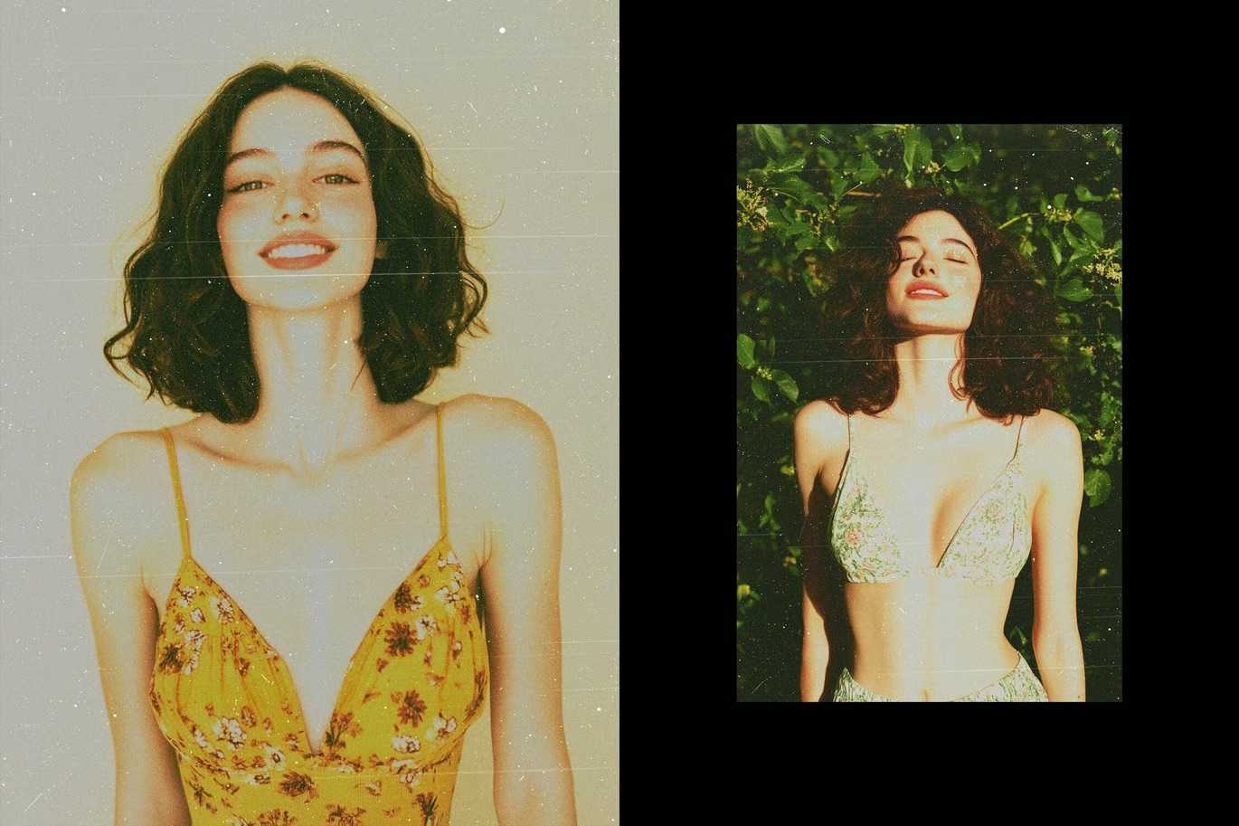 22-In-1 Radiant Glow Photoshop Effects Bundle - Photoboto