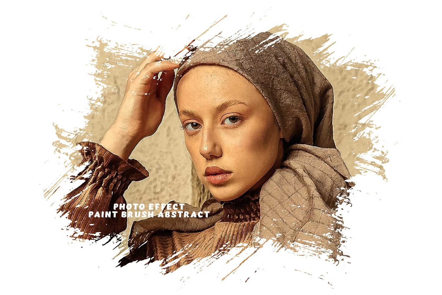19 Masterful Photoshop Painting Templates - Photoboto