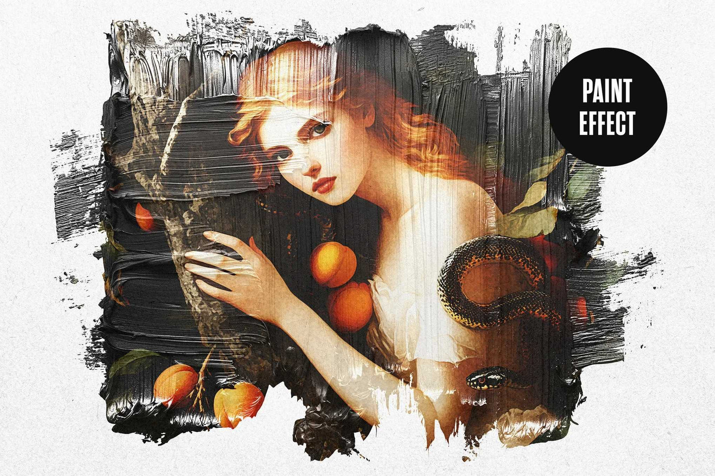 23 Striking Photoshop Effects Bundle - Photoboto