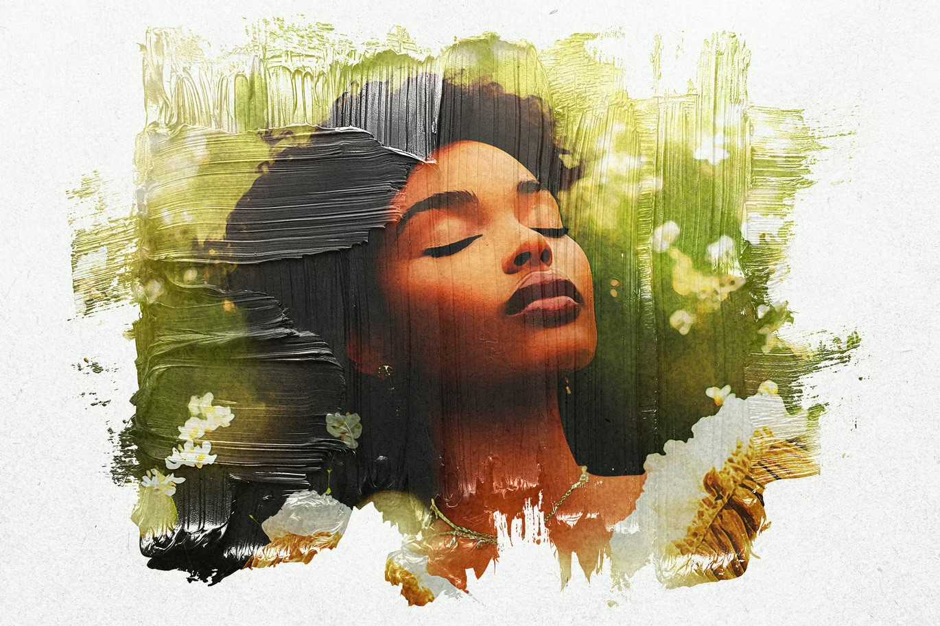 23 Striking Photoshop Effects Bundle - Photoboto