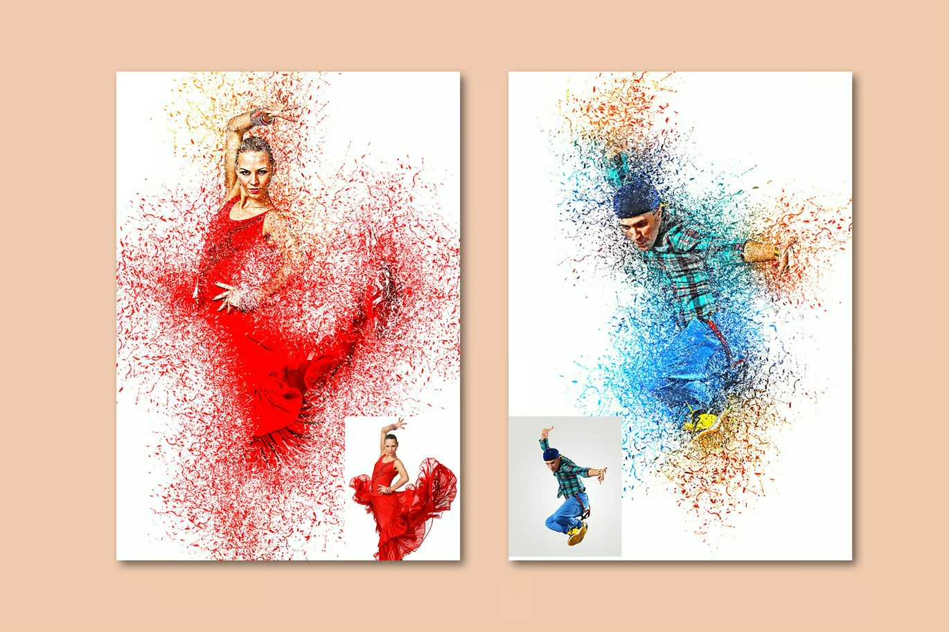 17 Ultra Epic Photoshop Add-Ons Collection - Photoboto