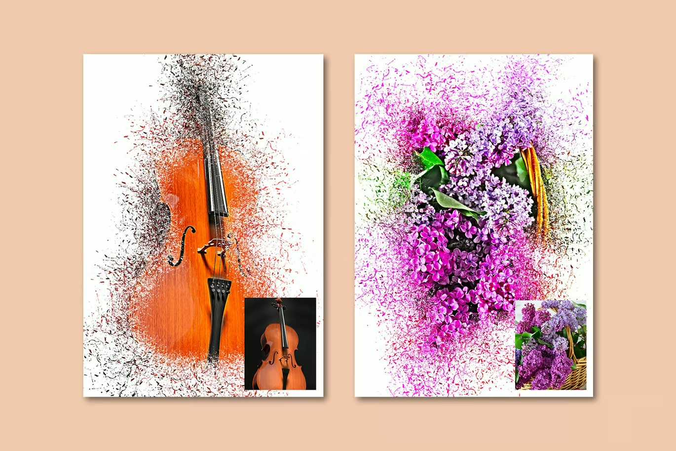 17 Ultra Epic Photoshop Add-Ons Collection - Photoboto