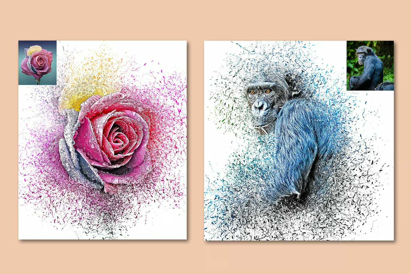 17 Ultra Epic Photoshop Add-Ons Collection - Photoboto