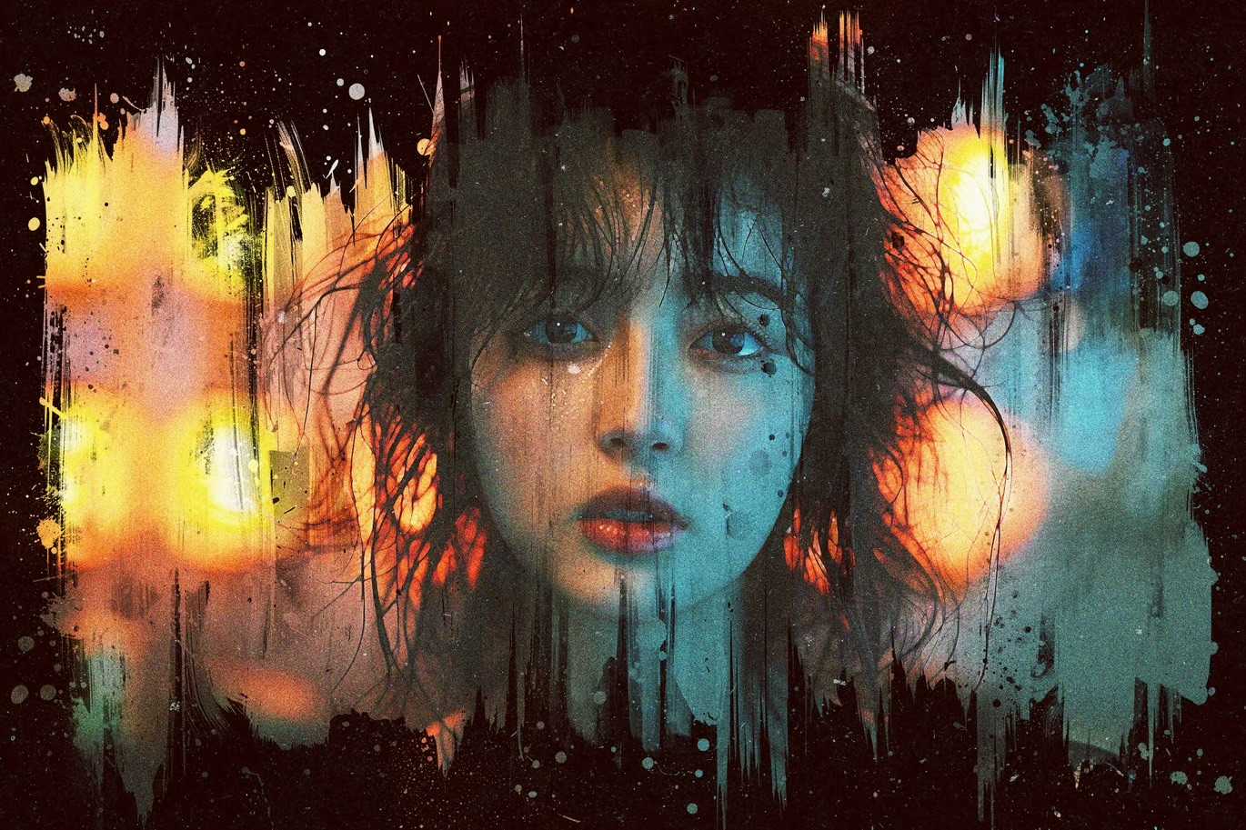 23 Impactful Photoshop Effects Bundle - Photoboto