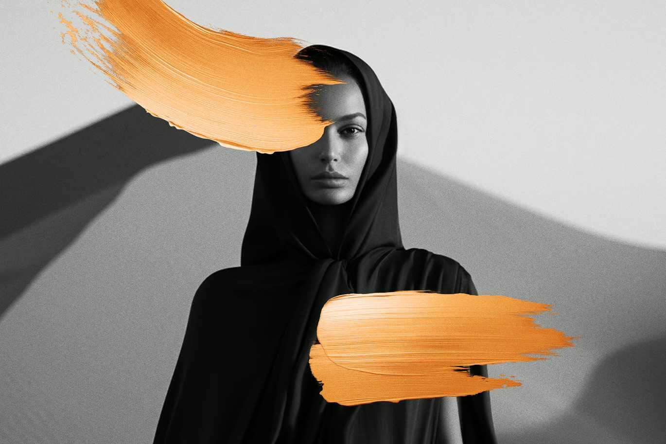 25 Eye-Catching Photoshop Templates Bundle - Photoboto