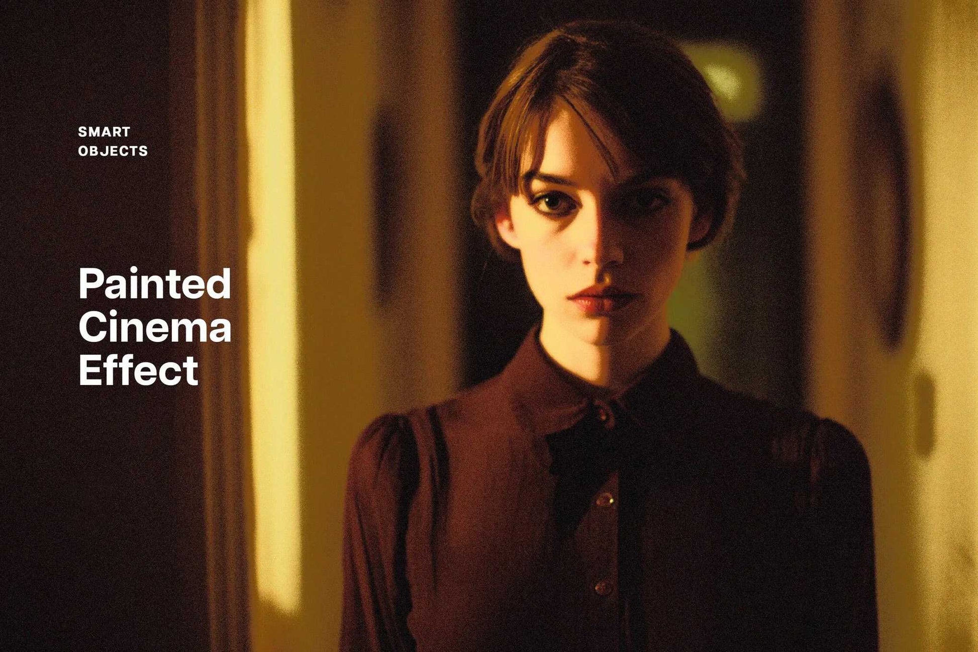 22 Sketch & Paint Photoshop Effects Bundle - Photoboto