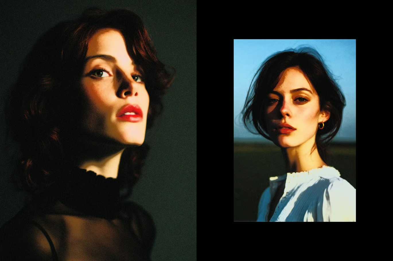 22 Sketch & Paint Photoshop Effects Bundle - Photoboto