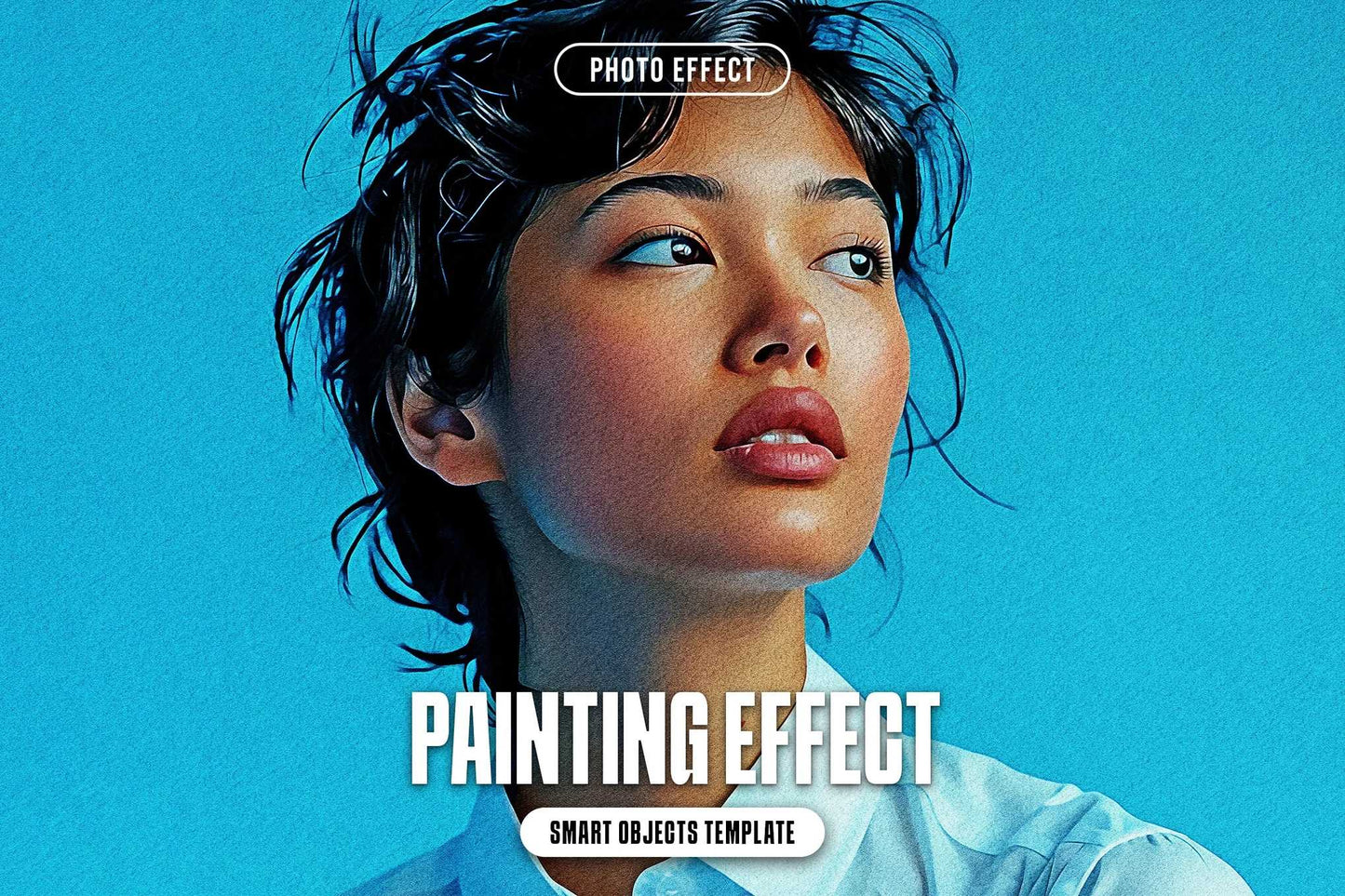 23 Legendary Photoshop FX Collection - Photoboto