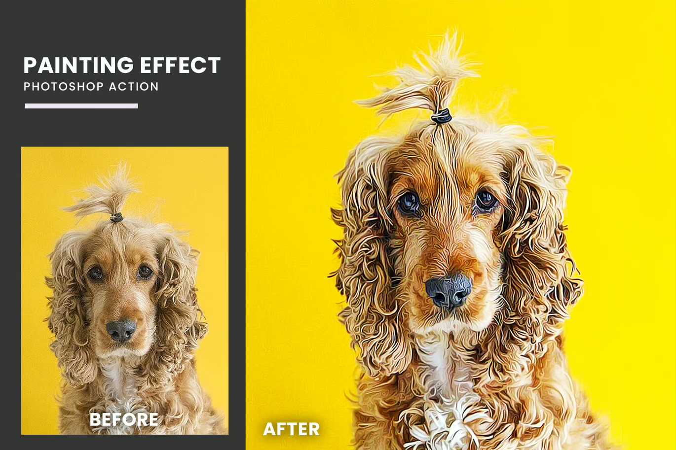 20 Enchanting Photoshop Add-Ons Bundle - Photoboto