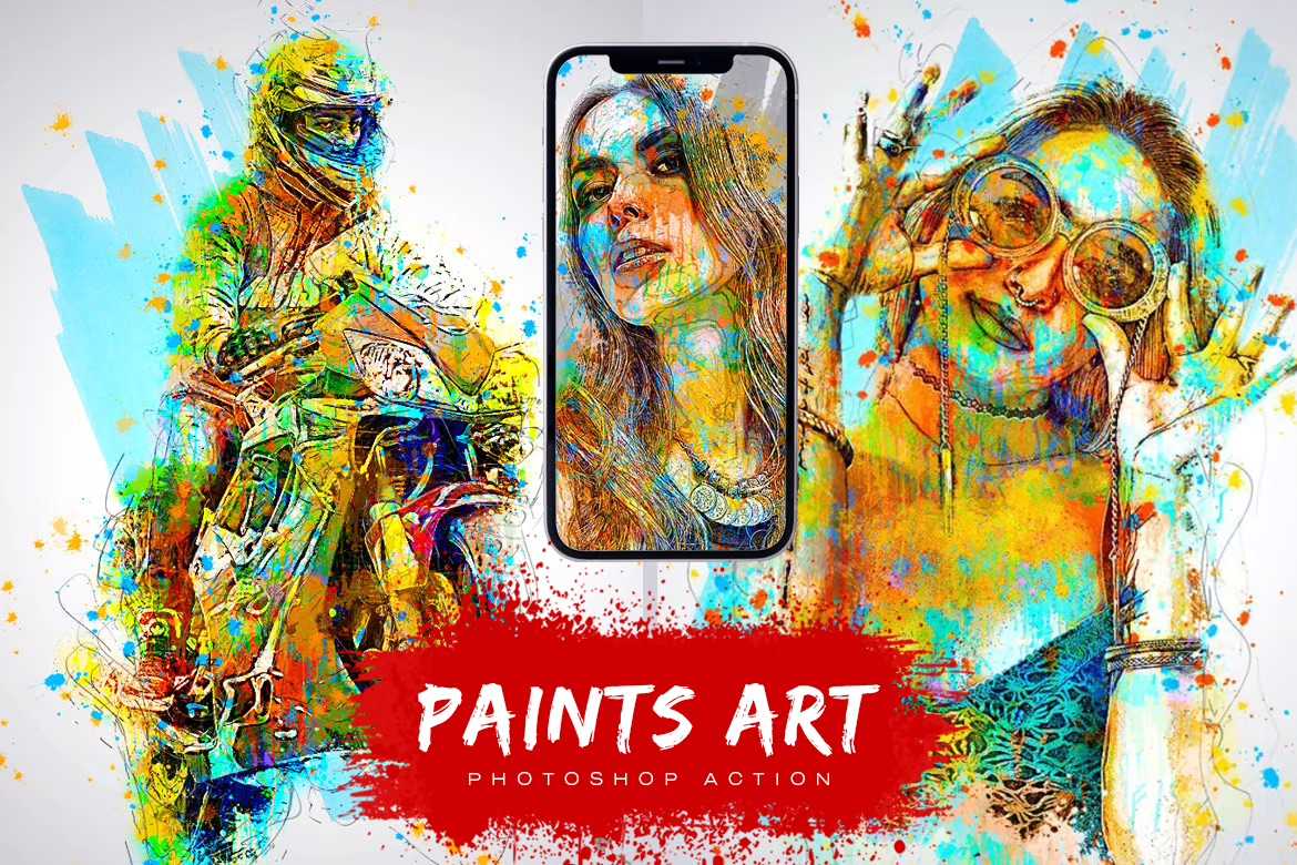 17 Ultra Epic Photoshop Add-Ons Collection - Photoboto