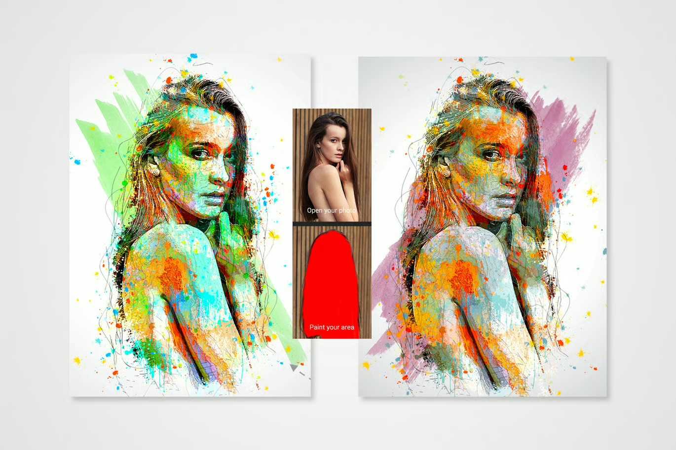 17 Ultra Epic Photoshop Add-Ons Collection - Photoboto