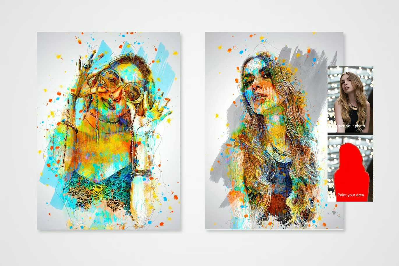 17 Ultra Epic Photoshop Add-Ons Collection - Photoboto