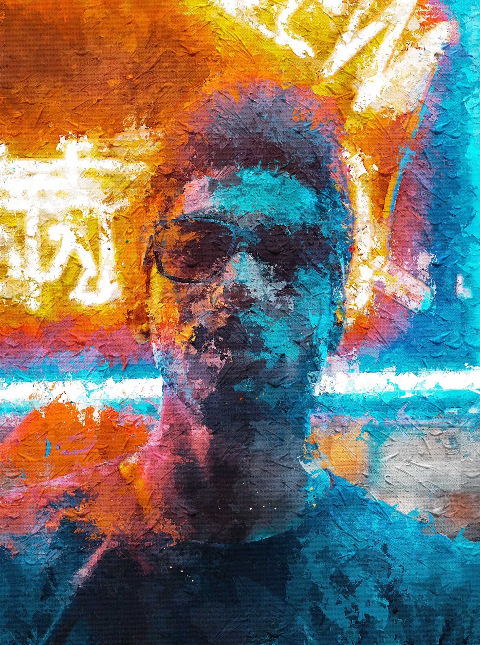 26 Energetic Photoshop Actions Bundle - Photoboto