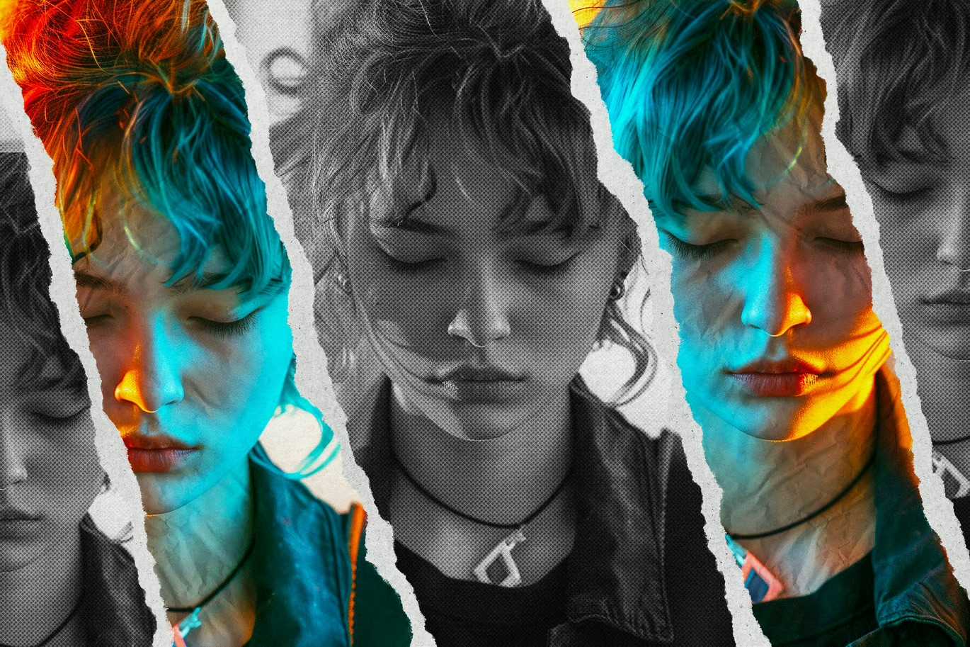 23 Electric Photoshop FX Collection - Photoboto