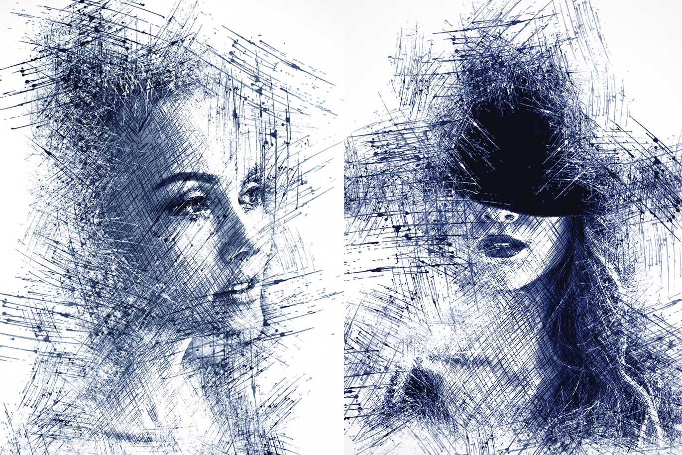 17 Ultra Epic Photoshop Add-Ons Collection - Photoboto