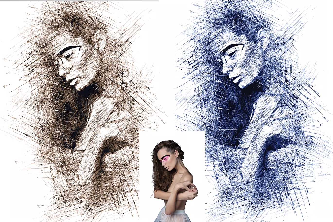 17 Ultra Epic Photoshop Add-Ons Collection - Photoboto