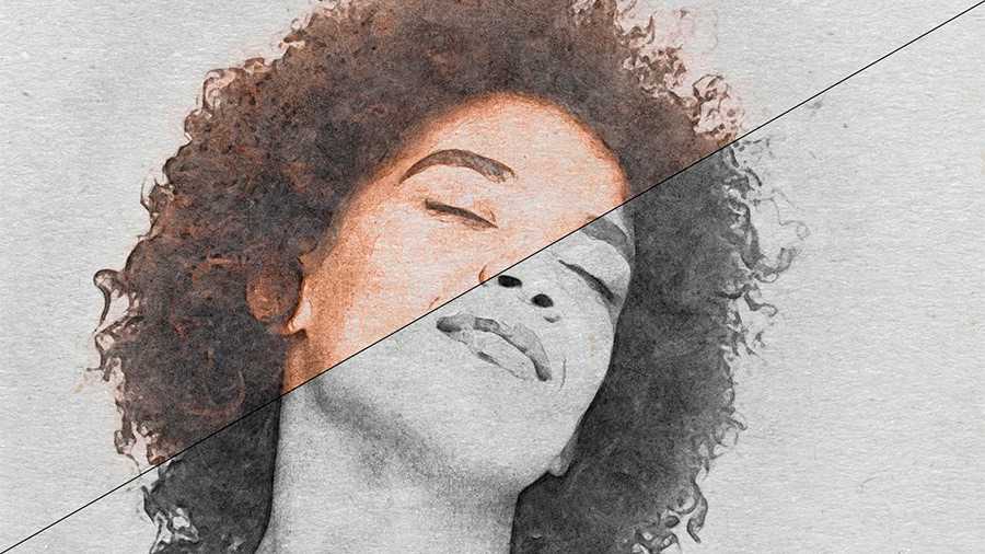 The Visionary Bundle Of 23 Photoshop Add-Ons - Photoboto