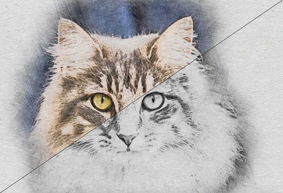 The Visionary Bundle Of 23 Photoshop Add-Ons - Photoboto