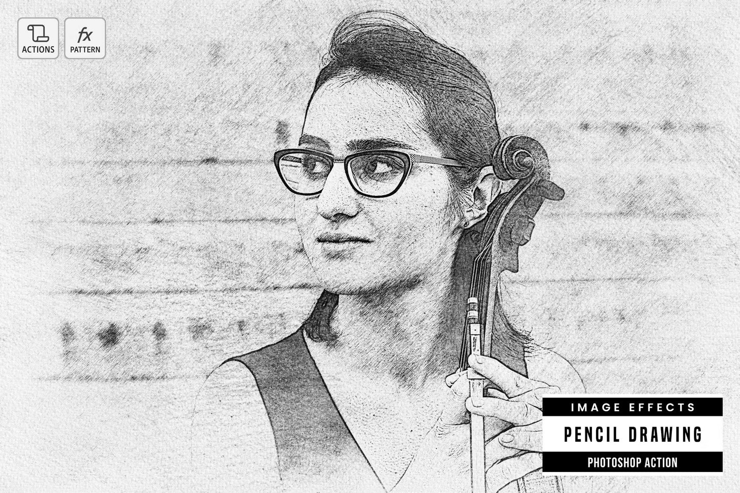 19 Superfine Photoshop Actions Bundle - Photoboto