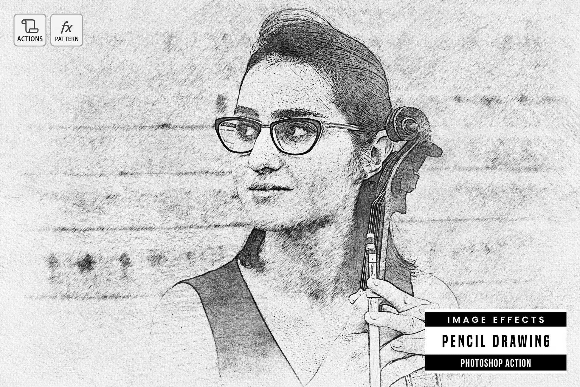 19 Superfine Photoshop Actions Bundle - Photoboto