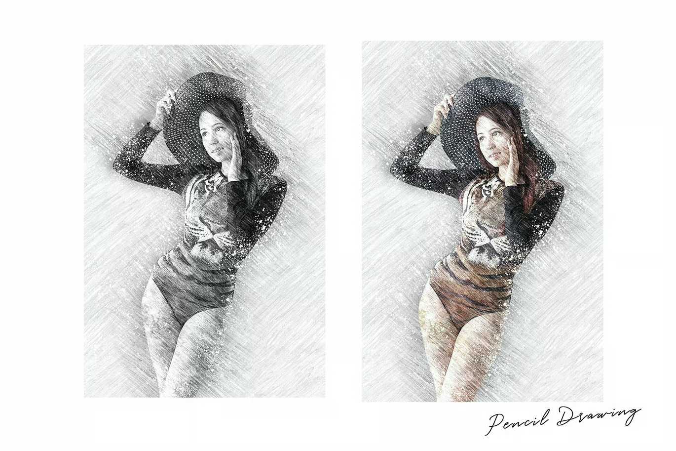 17 Power-Packed Photoshop Actions Bundle - Photoboto