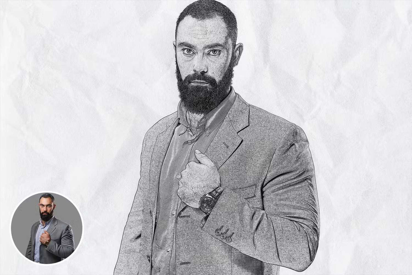 17 Beautiful Photoshop Effects Bundle - Photoboto