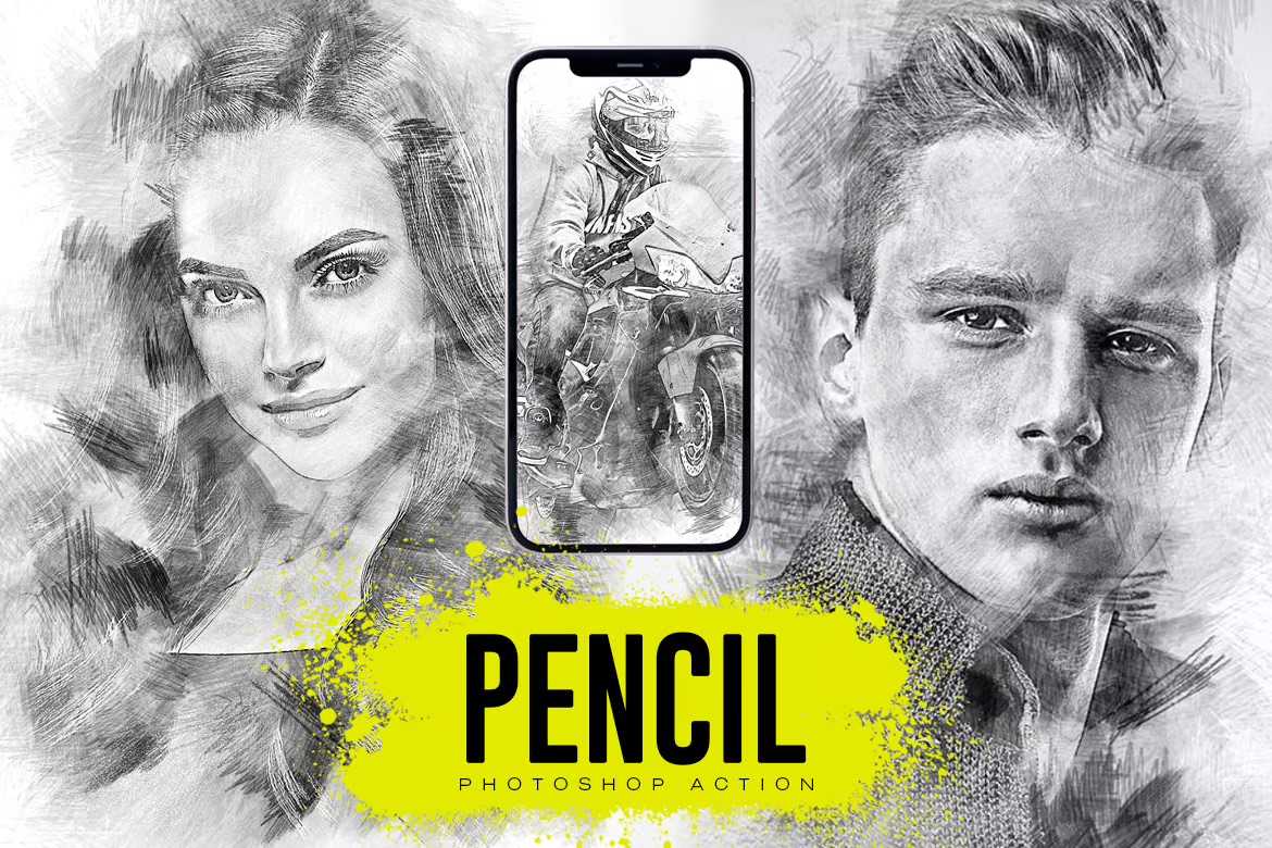 17 Ultra Epic Photoshop Add-Ons Collection - Photoboto