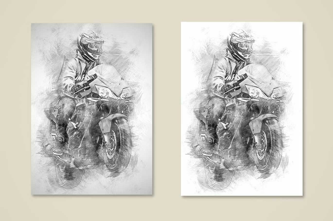 17 Ultra Epic Photoshop Add-Ons Collection - Photoboto