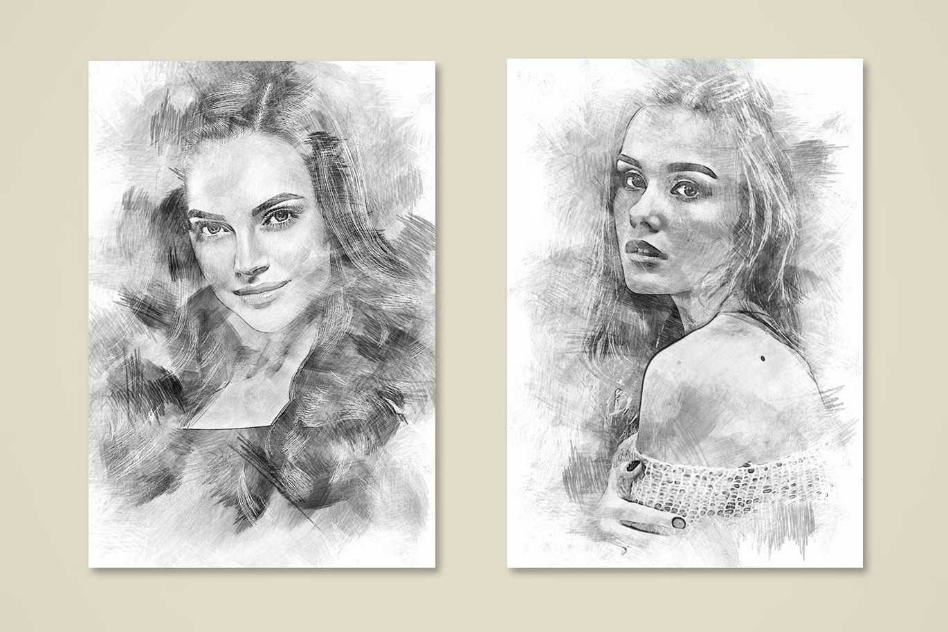 17 Ultra Epic Photoshop Add-Ons Collection - Photoboto