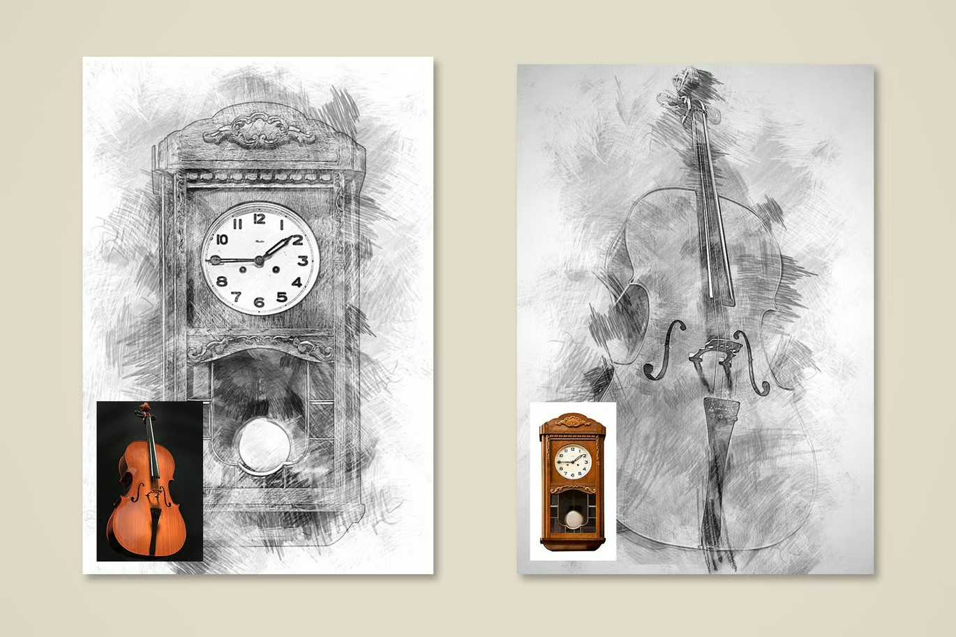 17 Ultra Epic Photoshop Add-Ons Collection - Photoboto