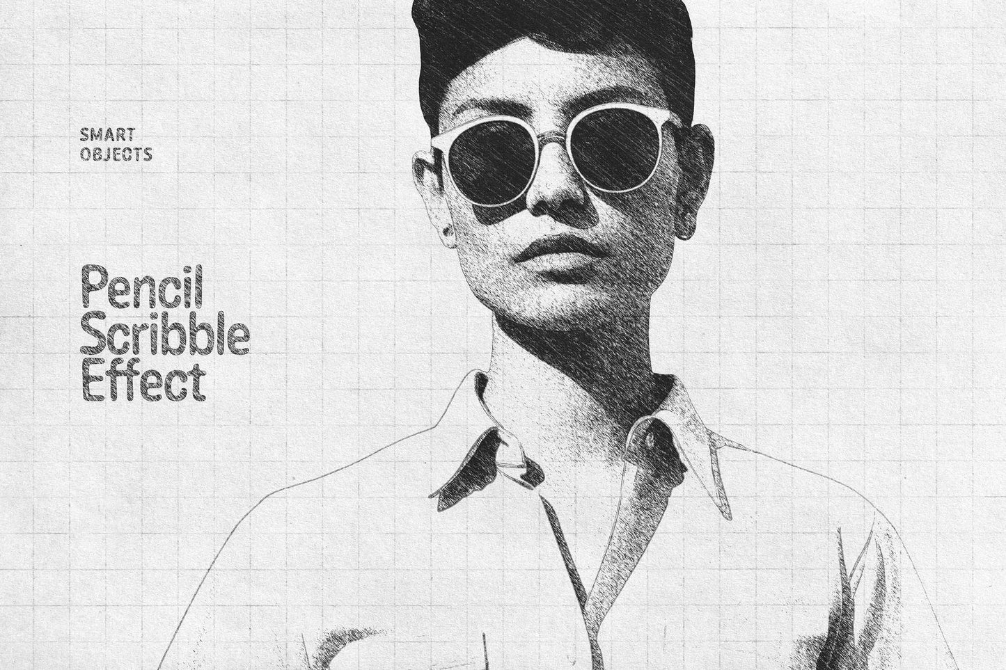 23 Impactful Photoshop Effects Bundle - Photoboto