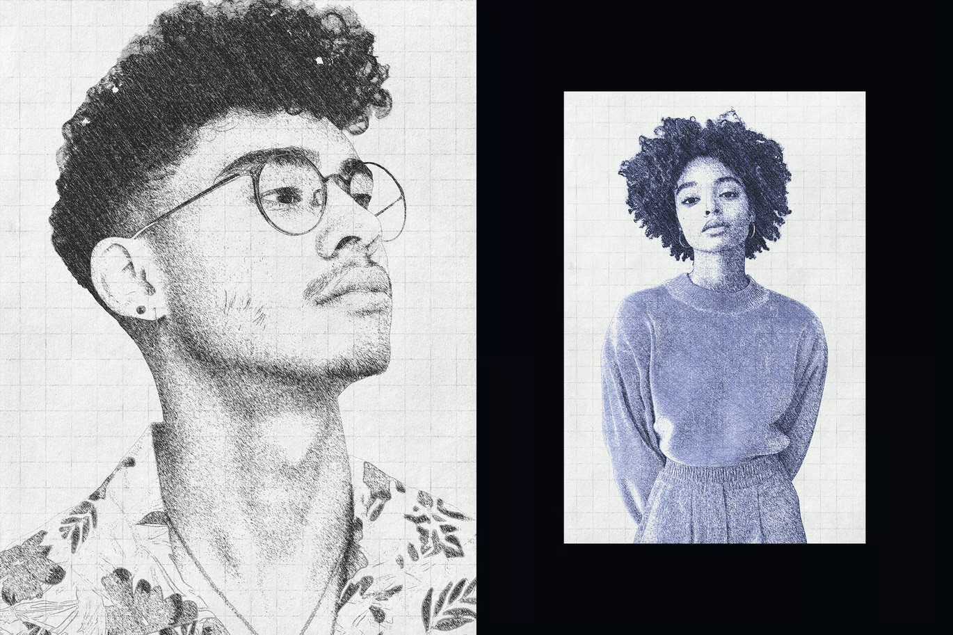 23 Impactful Photoshop Effects Bundle - Photoboto